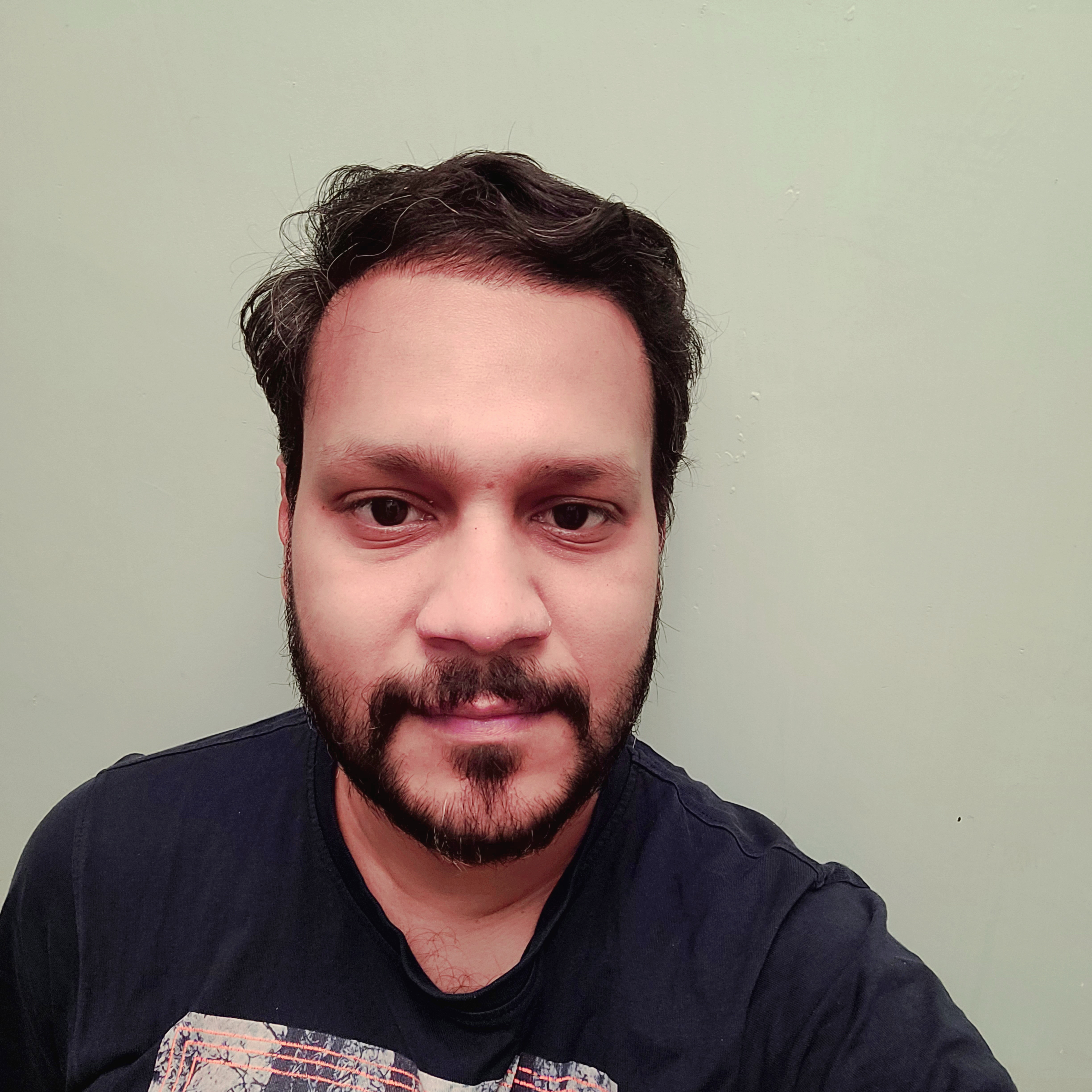Abhishek