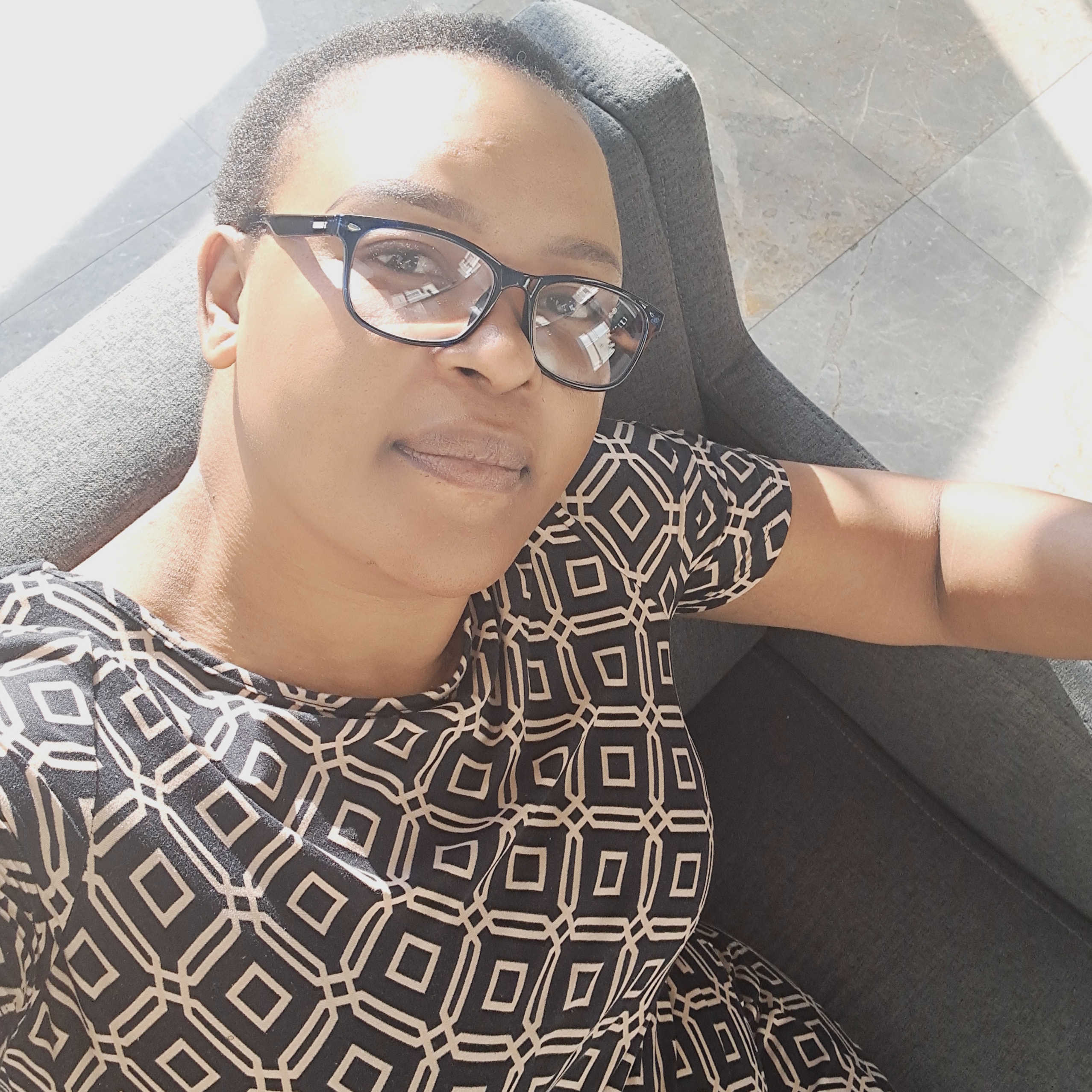 Thandiwe