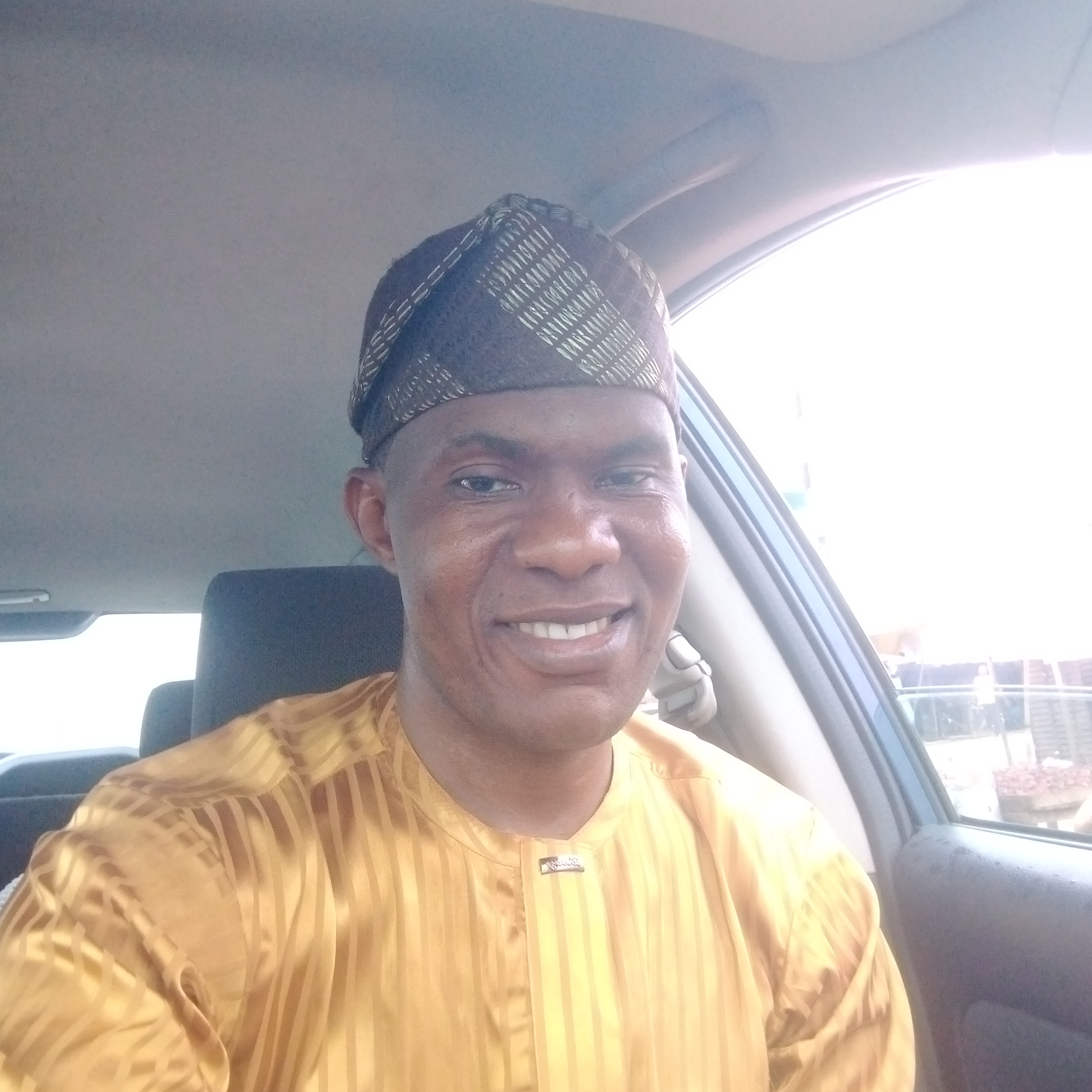 Oluwafemi