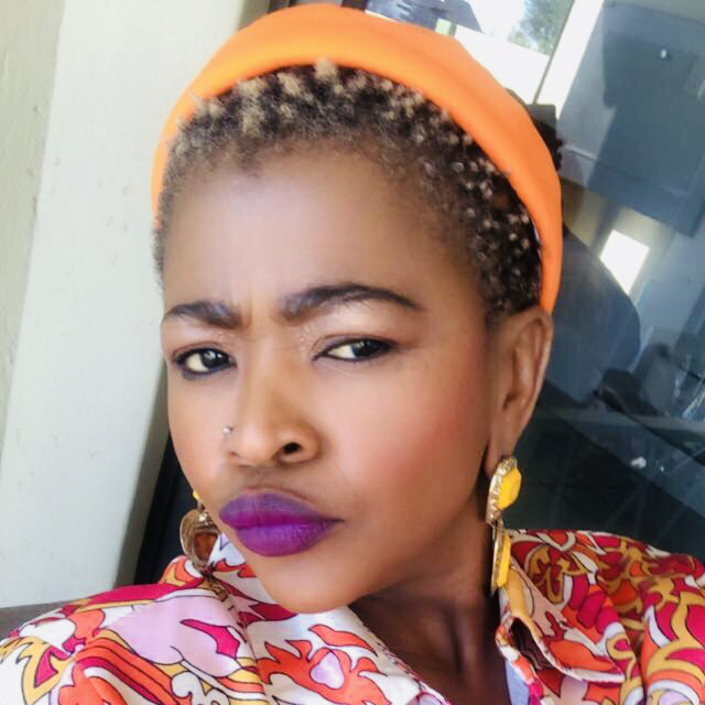 Zandile