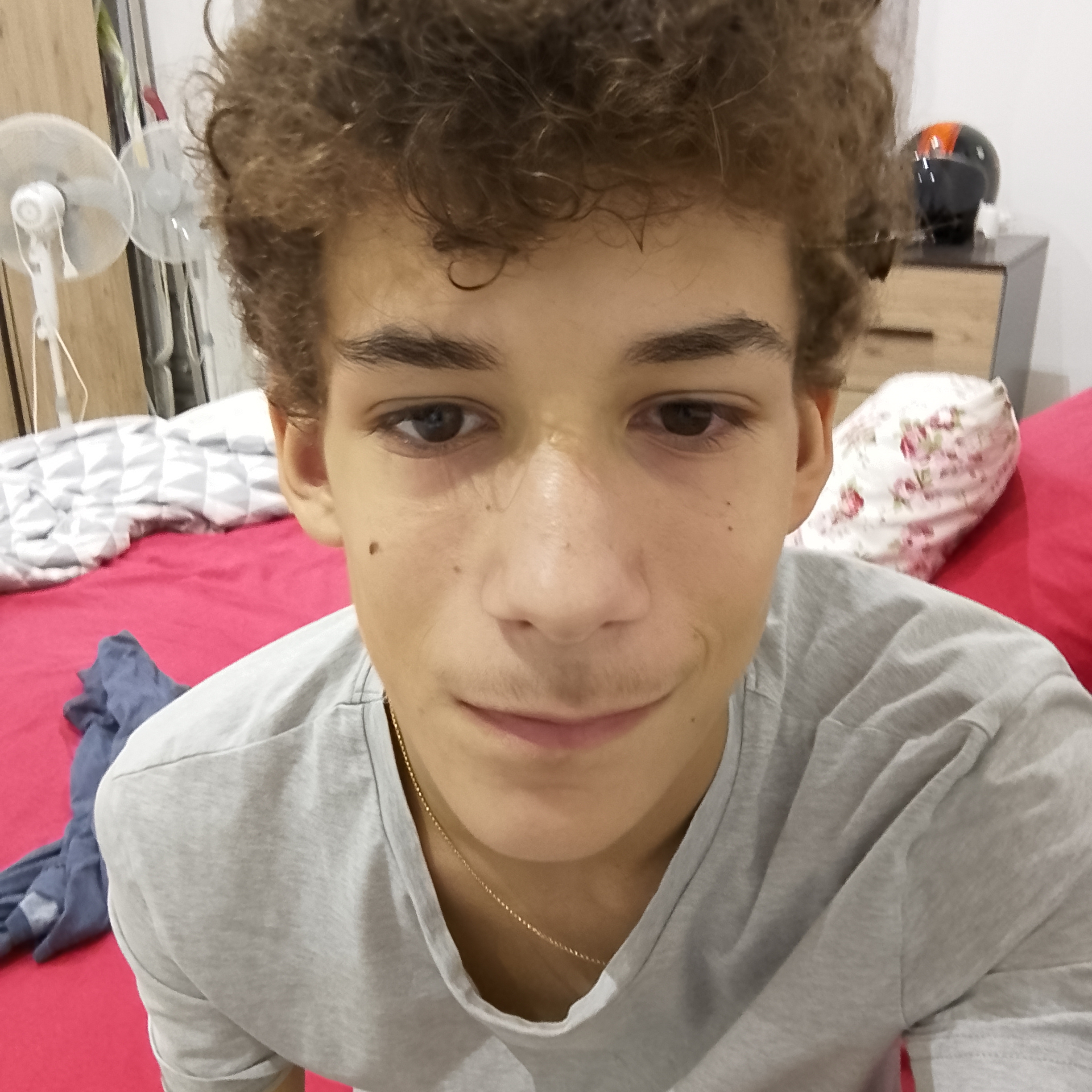 Gabriel
