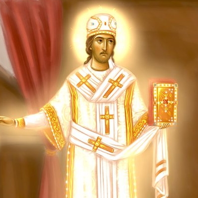 Paisios