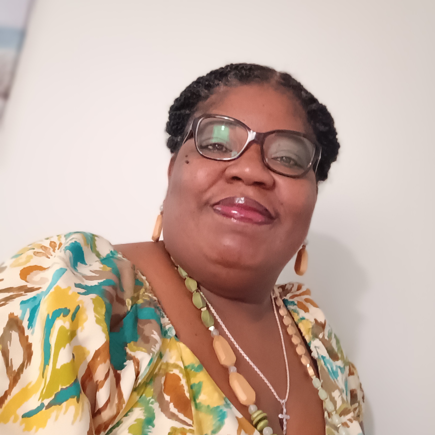 Syreeta