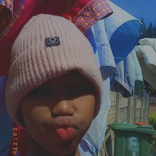 Khwezi