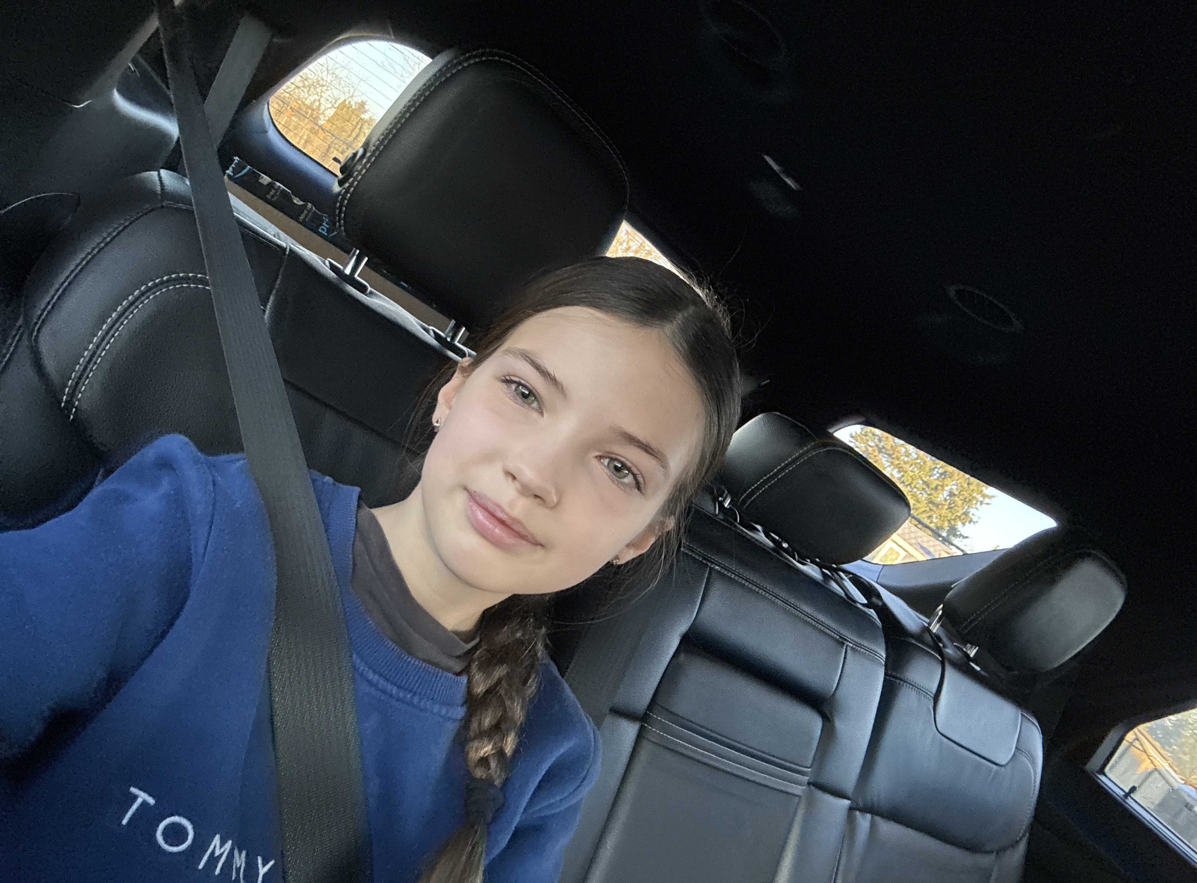 Chloe