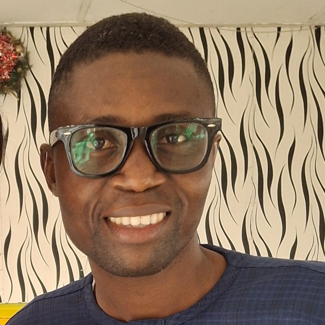 Olanrewaju