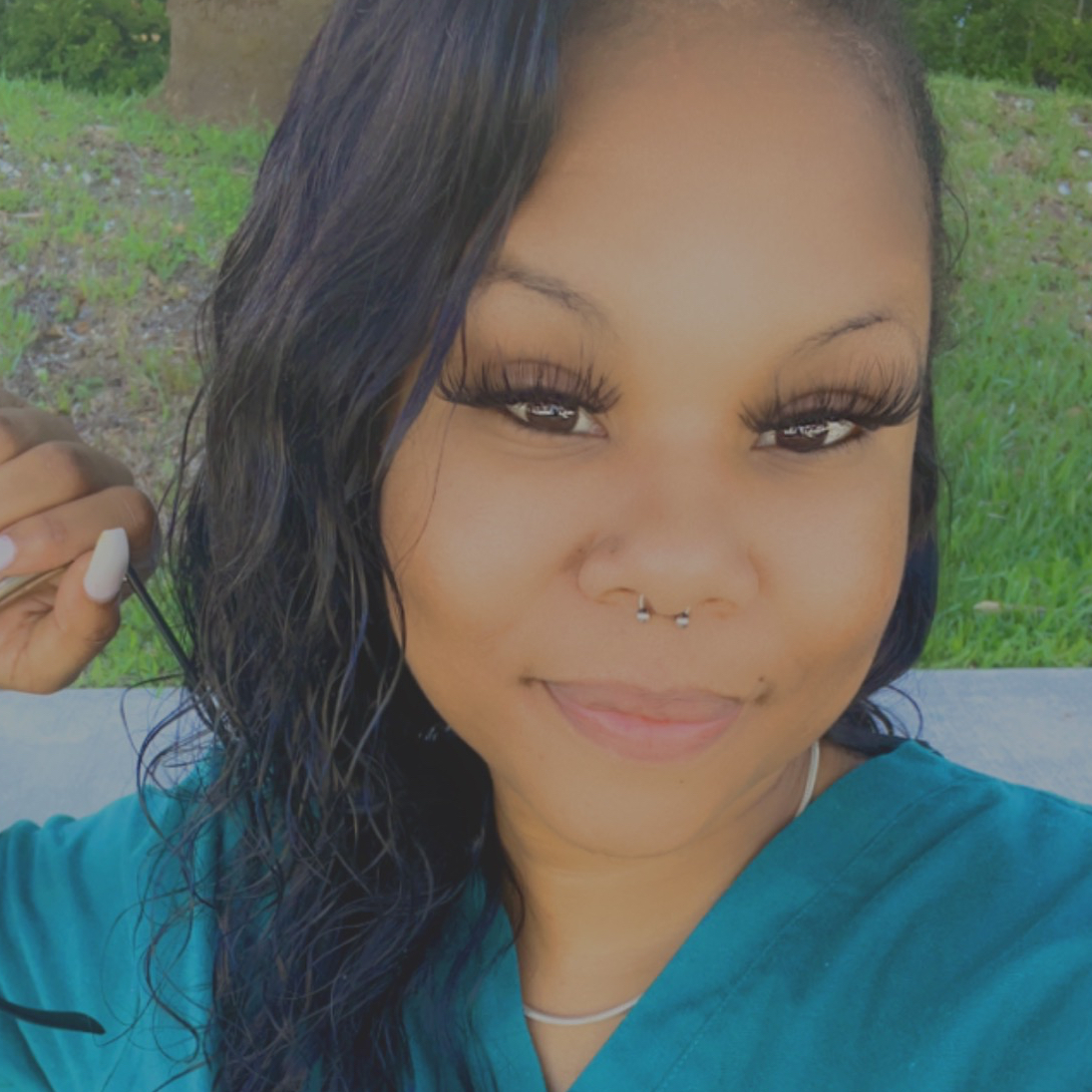 Lashay