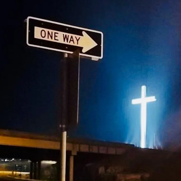 ✝️🇬🇧ARandomChristian🇬🇧✝️