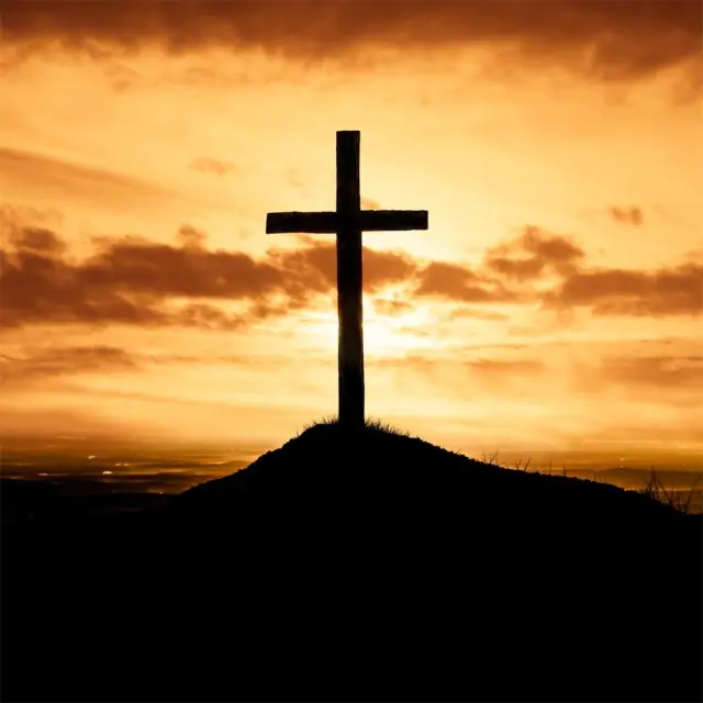 Jesus