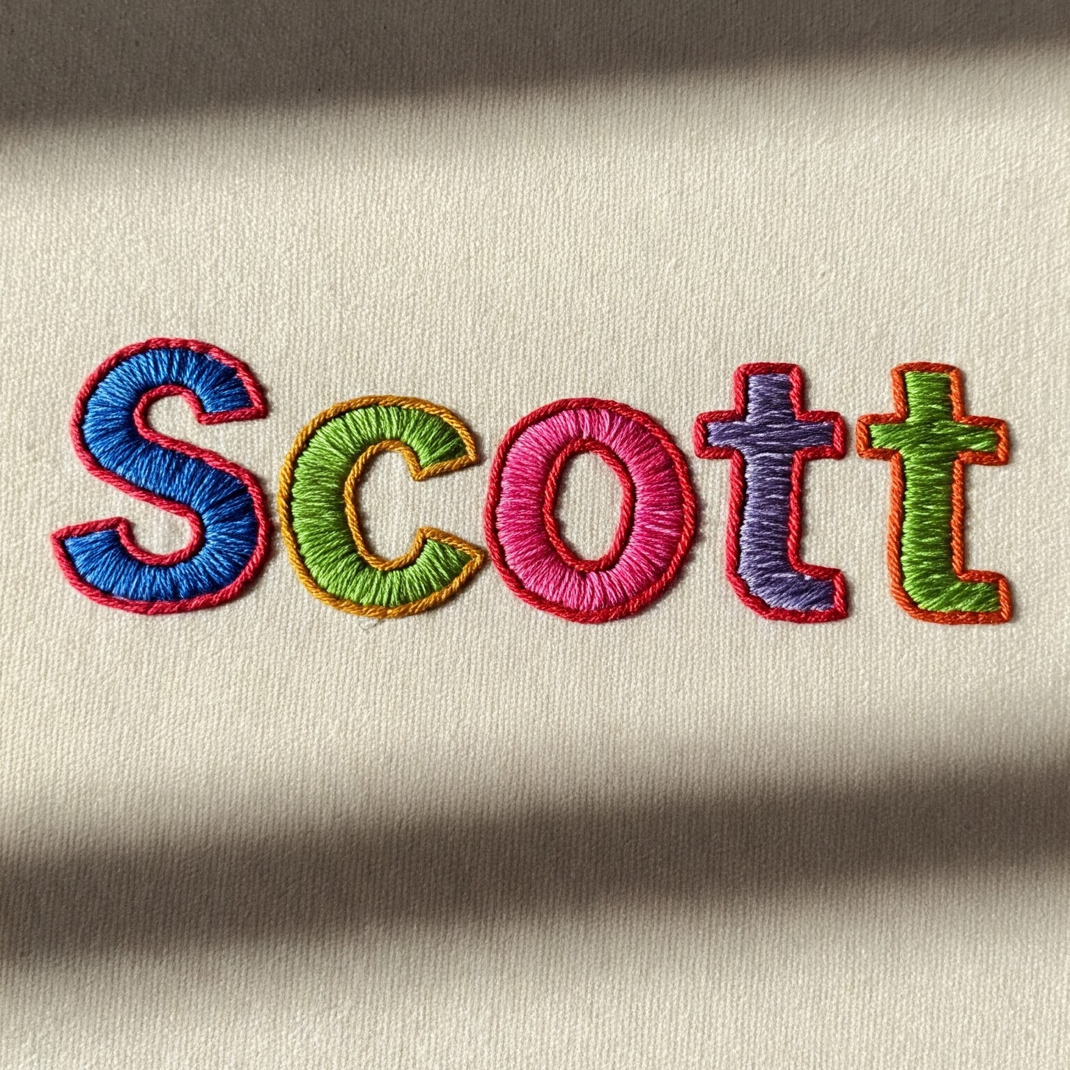 Scott