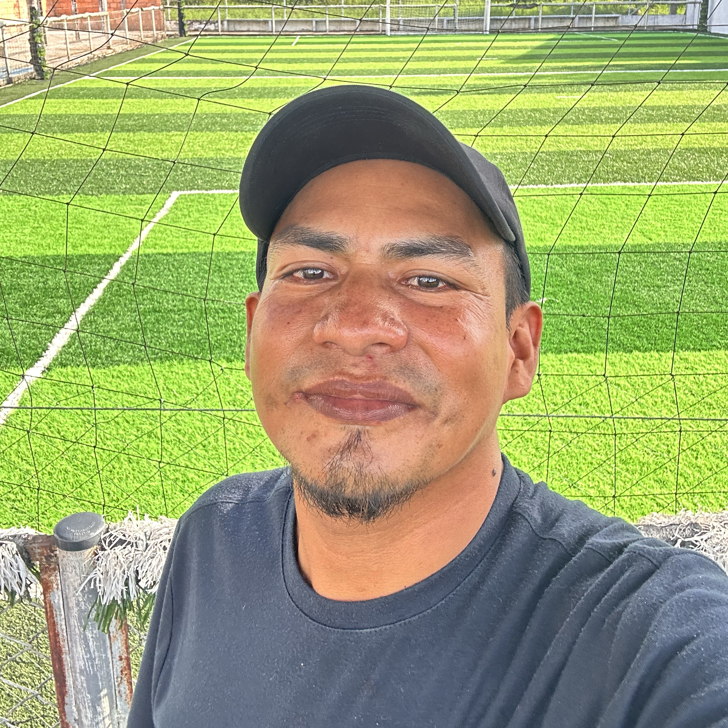 Jhon Fredy