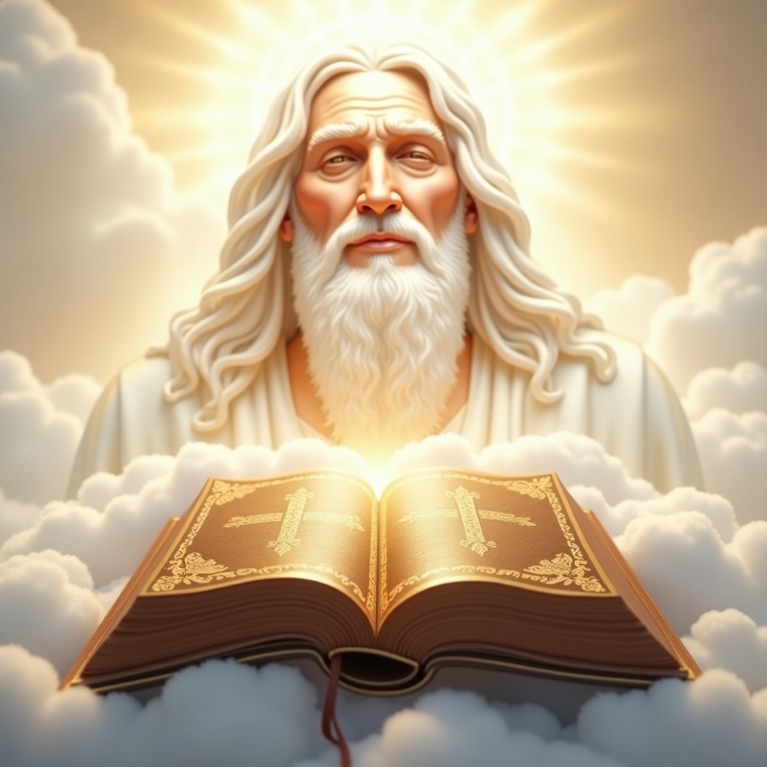 God’s Word