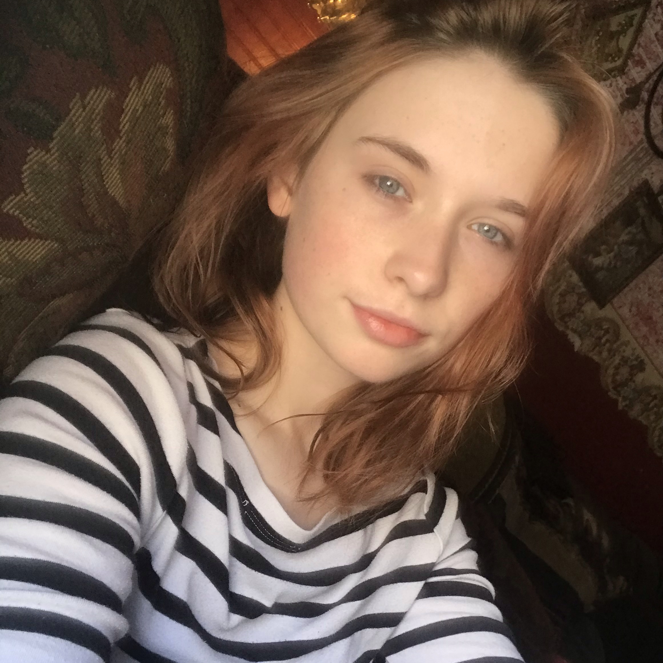 Patricia (Demi)