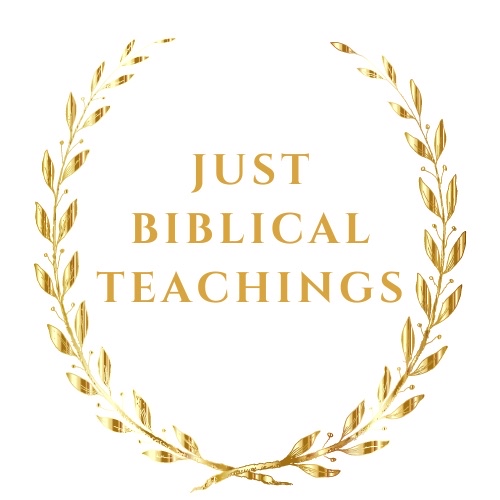 JustBiblicalTeachings