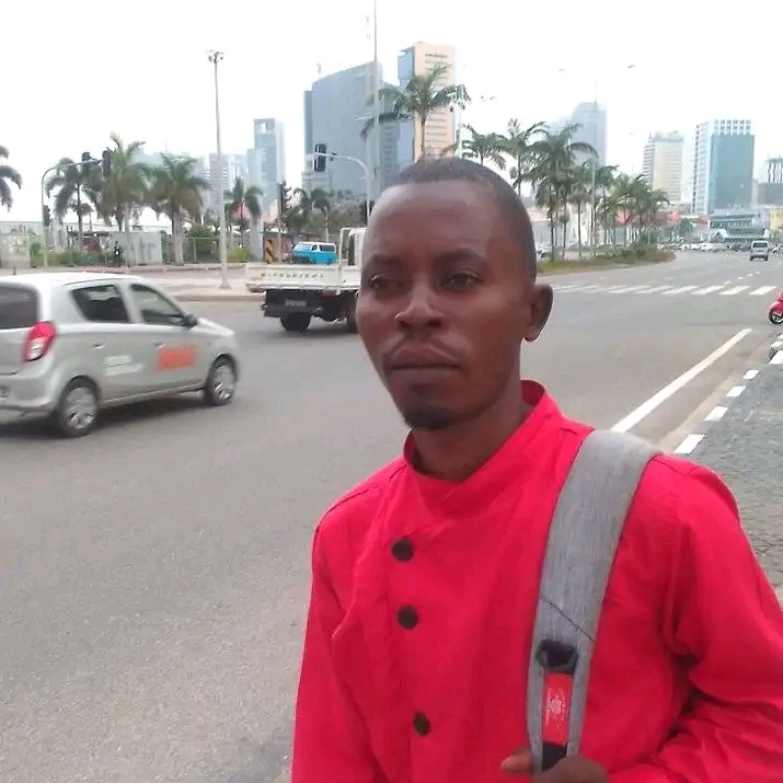 Matondo