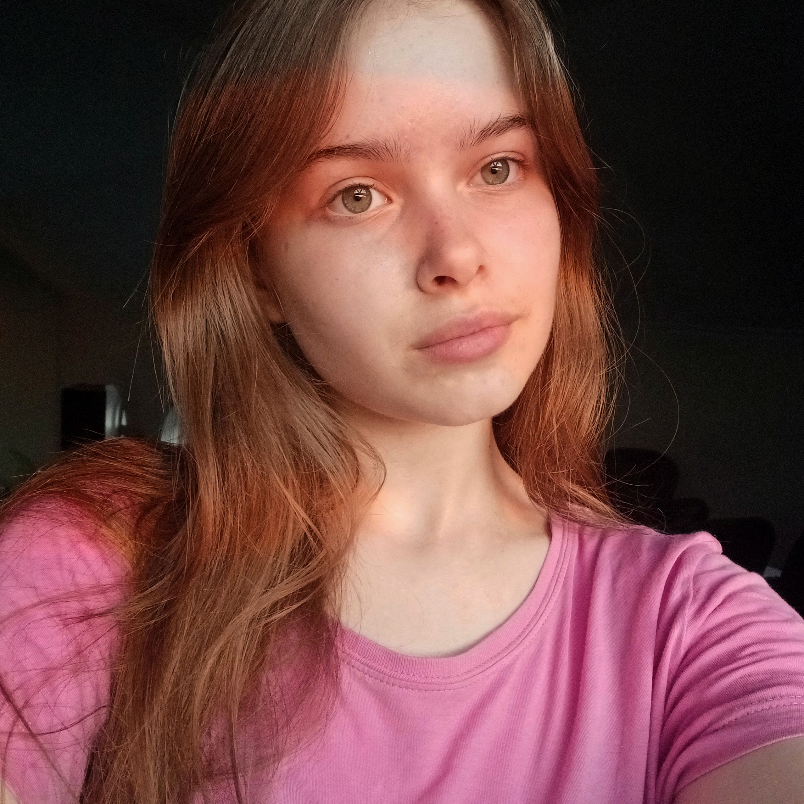 Катерина