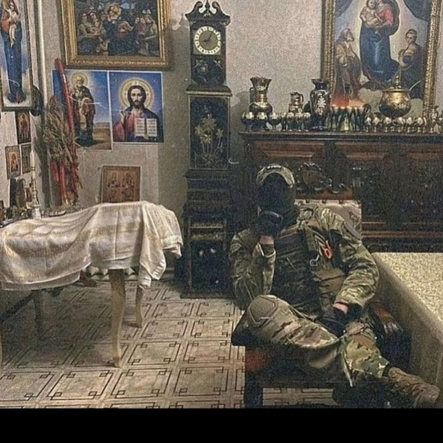 Soldierofchrist