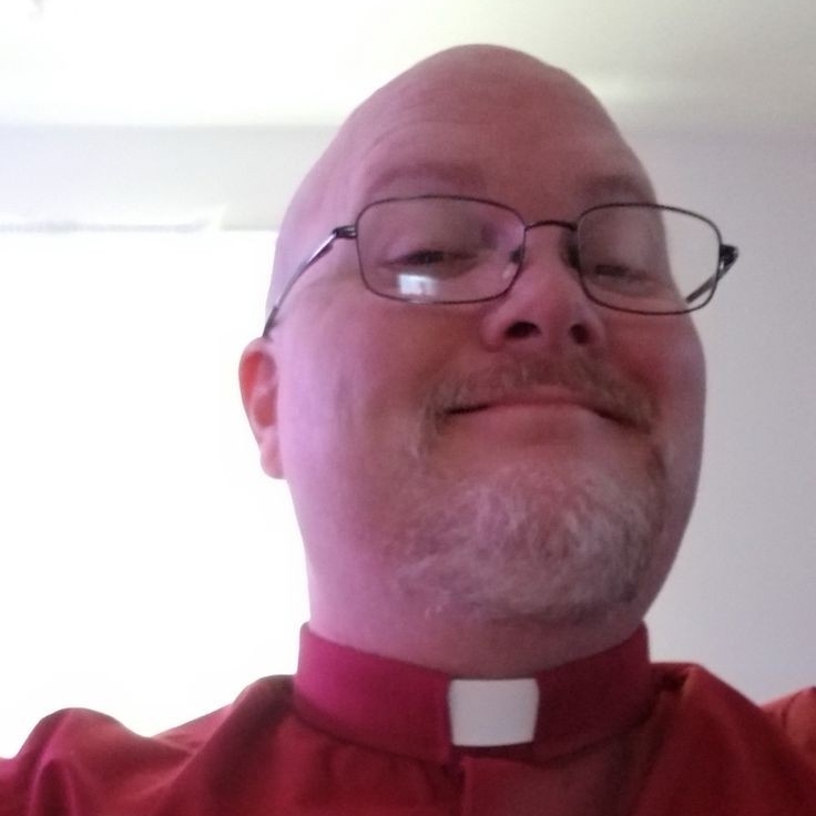 Pastor