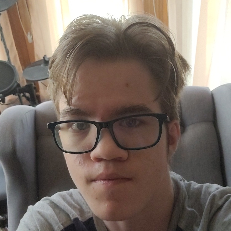 Mark (Frost)