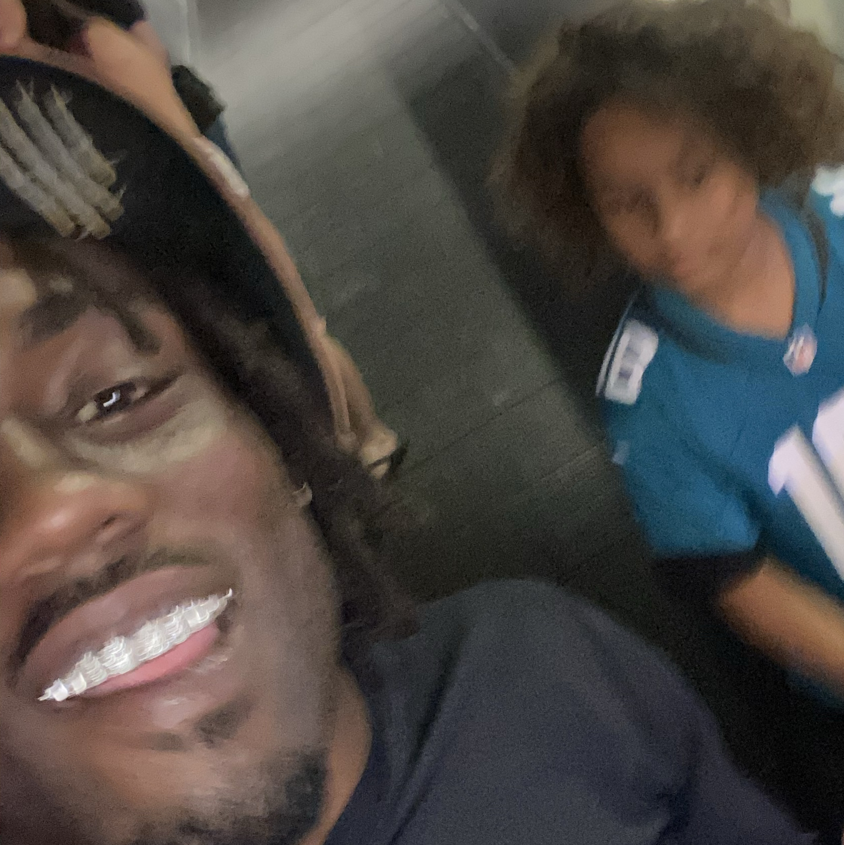 Jermaine