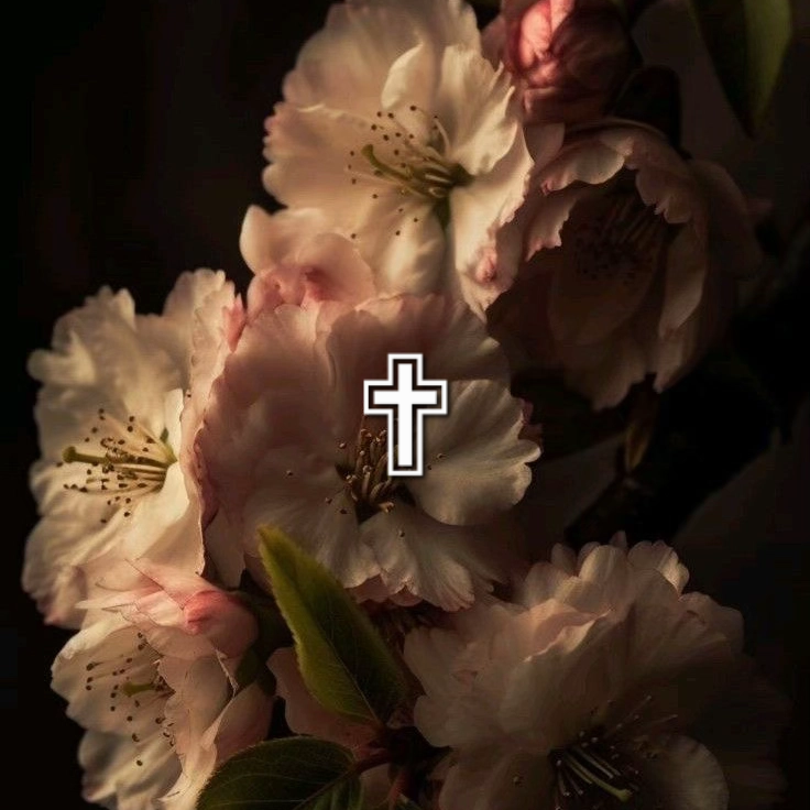 Christ is