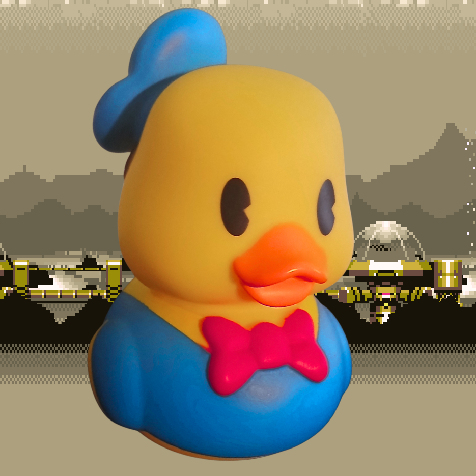 Duckie