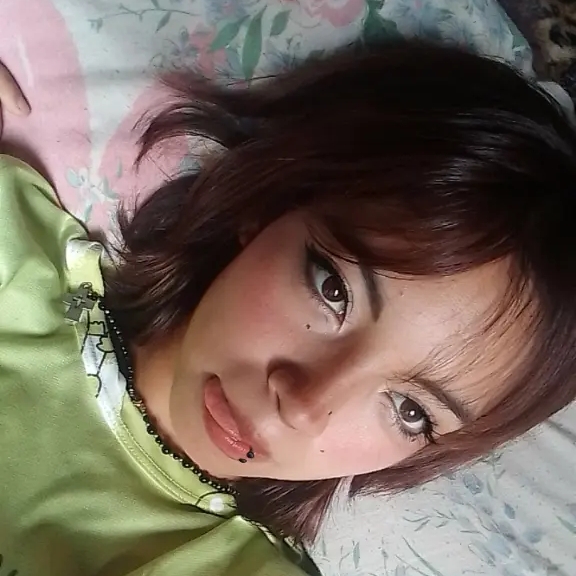 Geraldine Trinidad