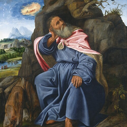 ARandomChristian