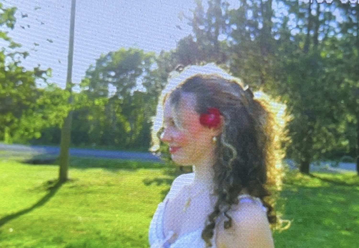 sarah