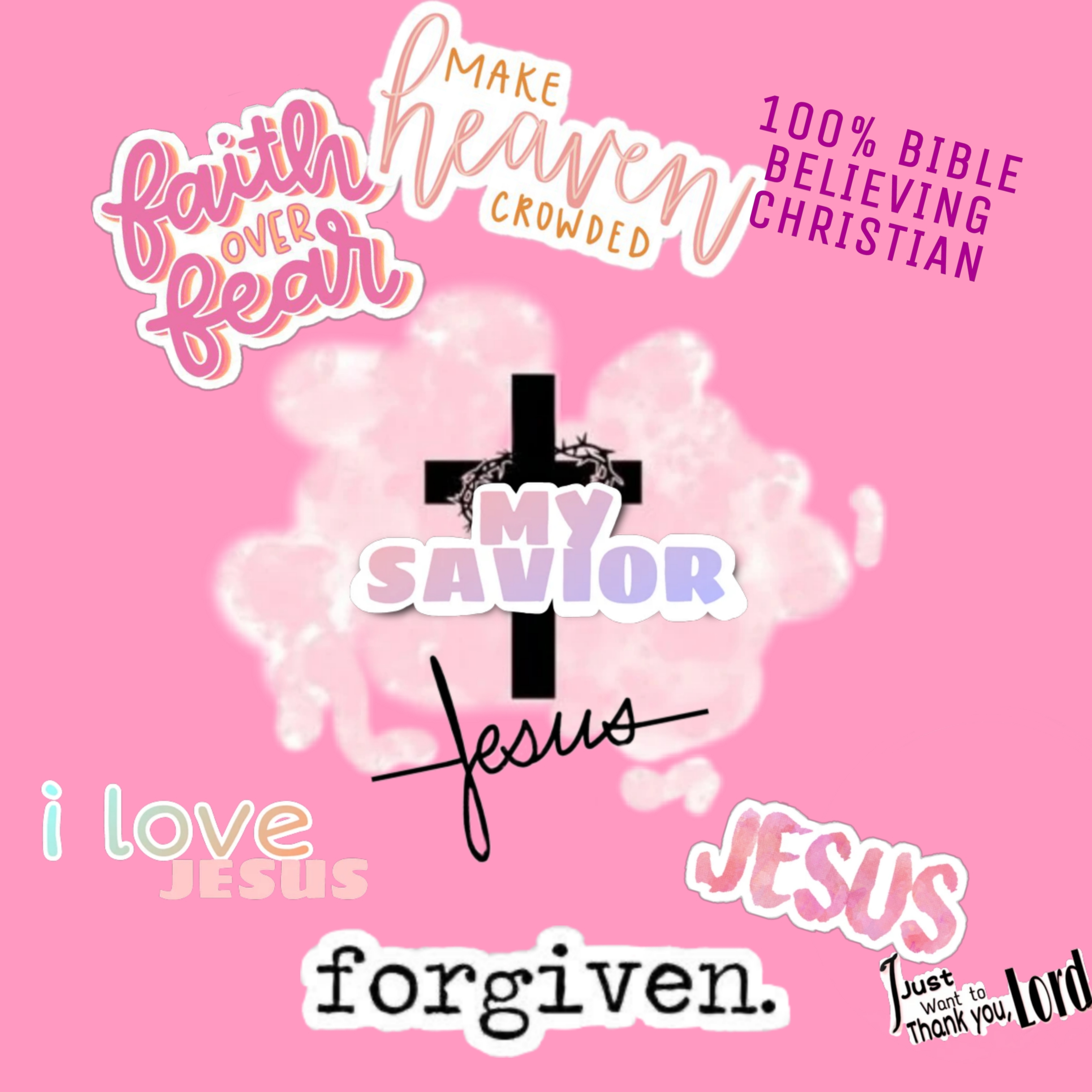 ✝️Kendra✝️