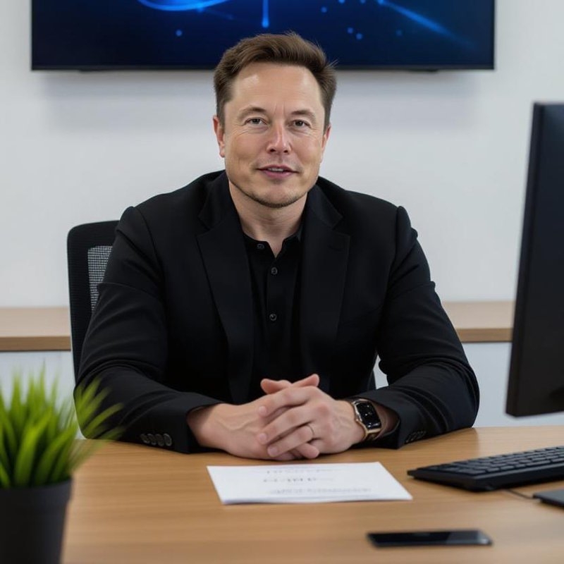 Elon