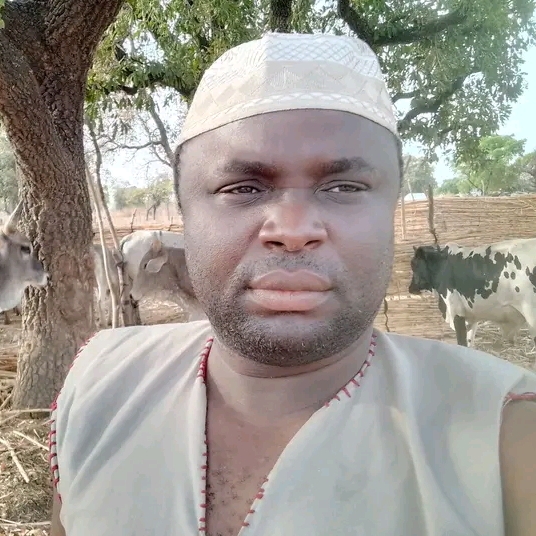 Olorunleke