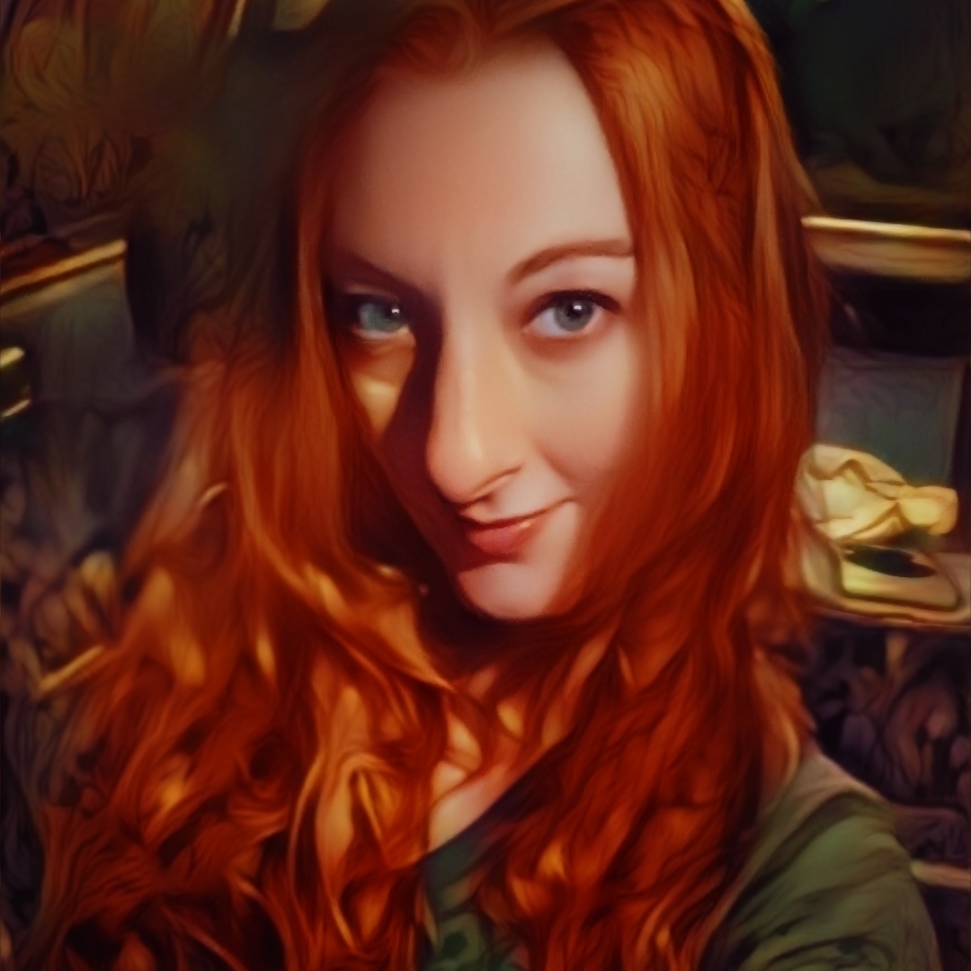 April