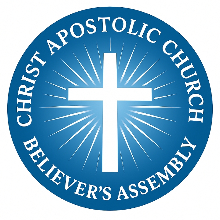 CHRIST APOSTOLIC CHURCH