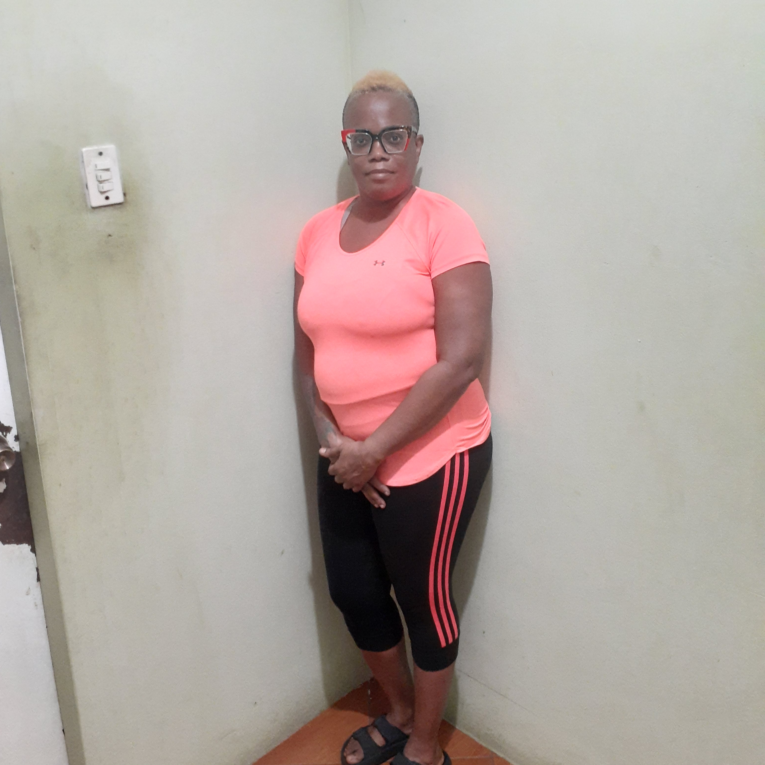 Natasha Roxanne Margaret