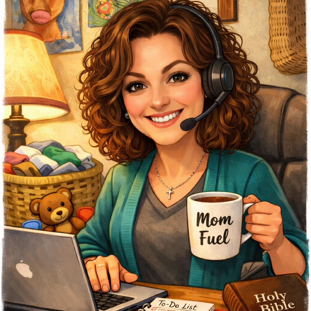 Prayer Request by Summer