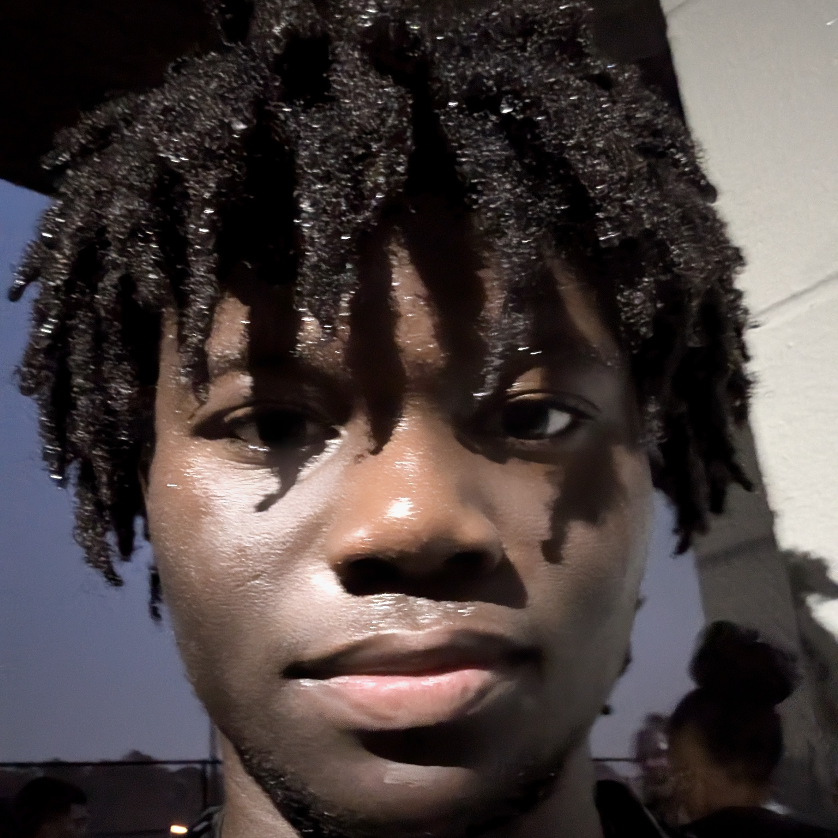 Nazaire Jr