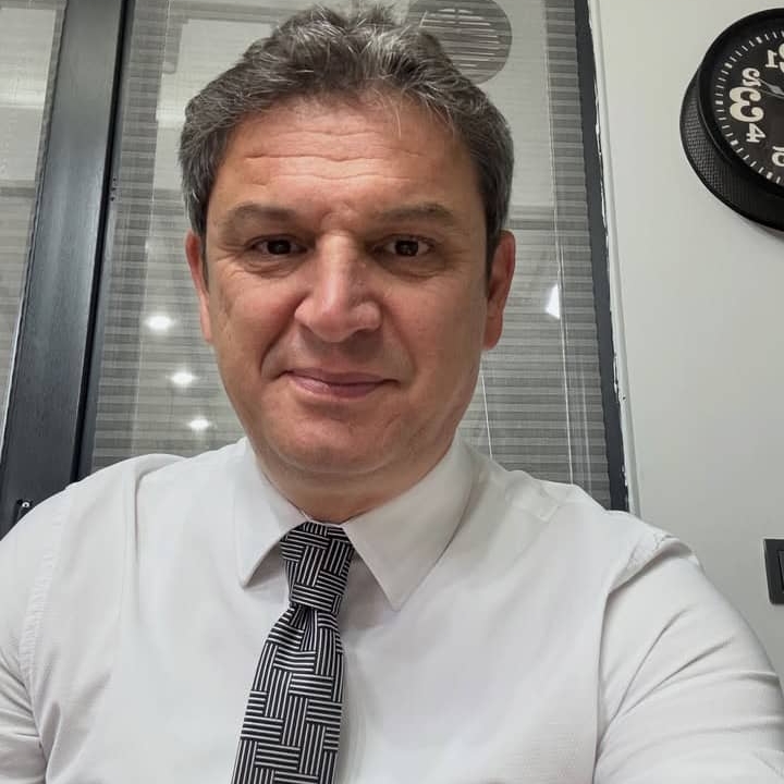 DR Antonio