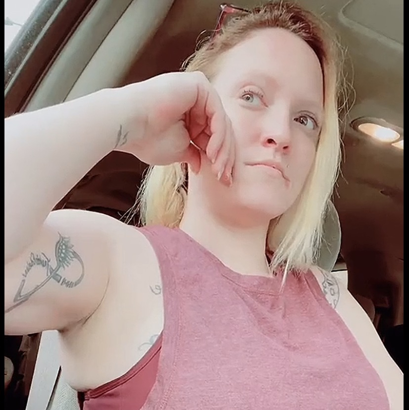 Amanda