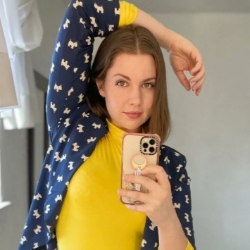 Cristina