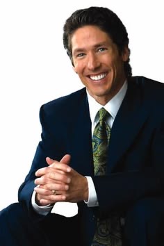 Pastor Joe