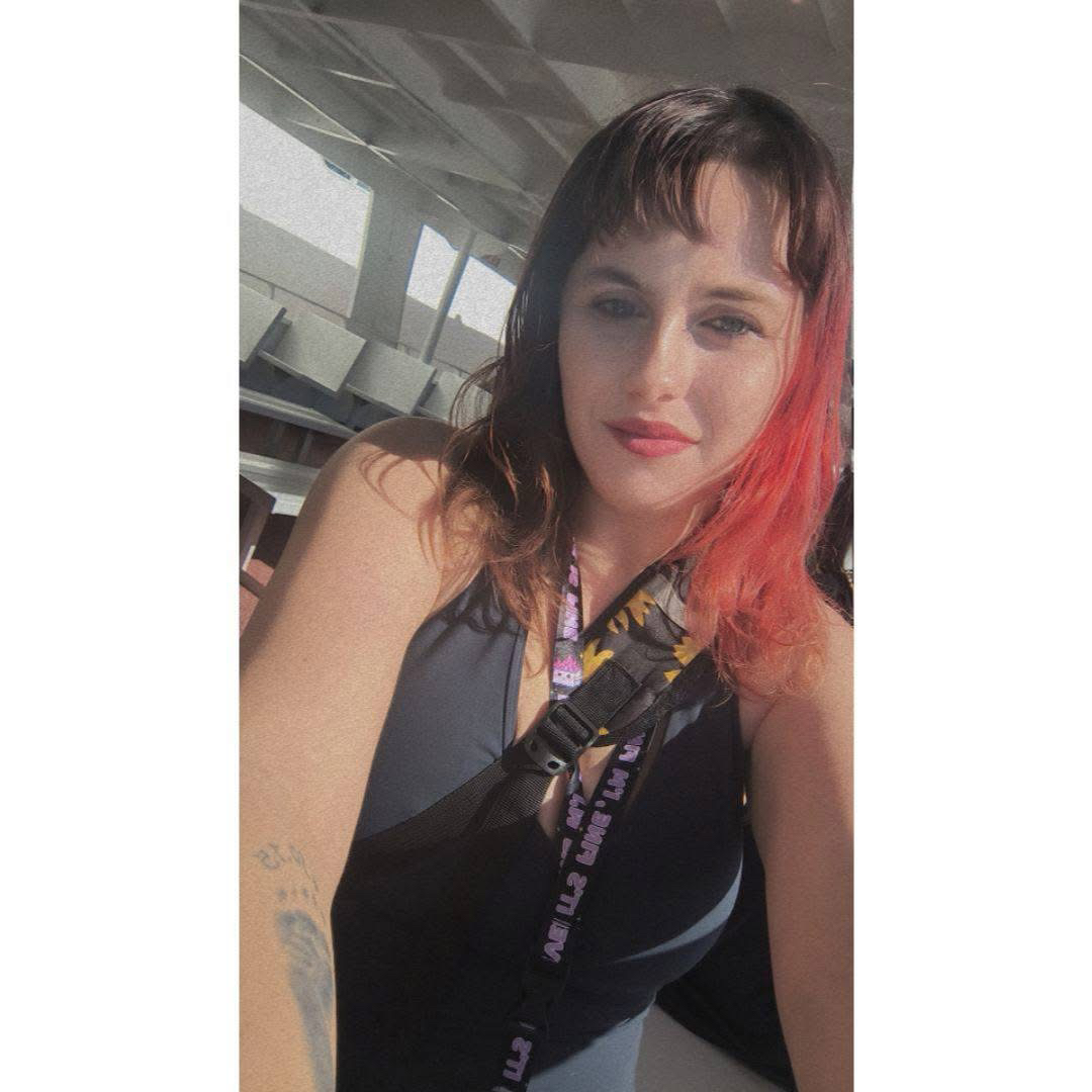 Amber