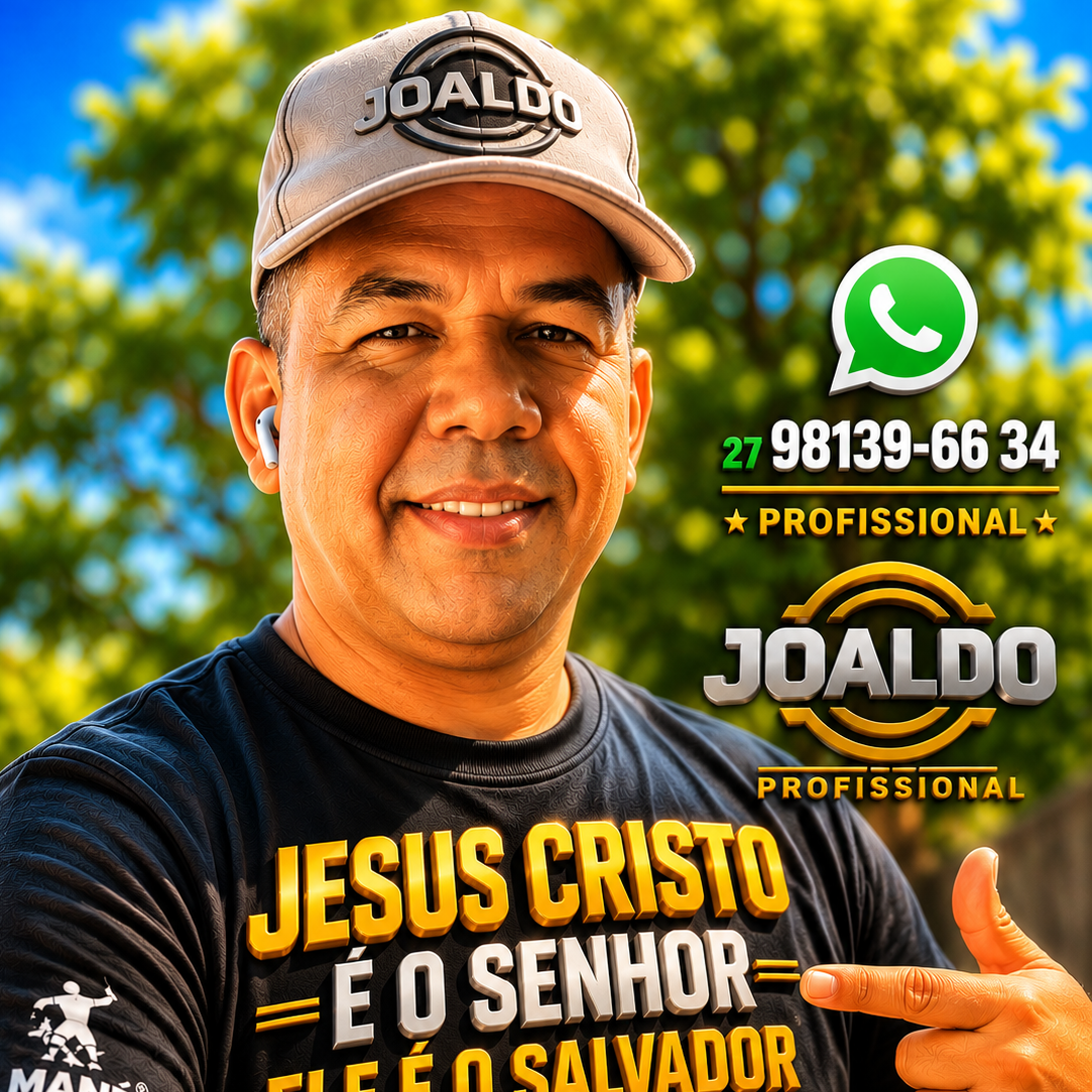 JoALDO