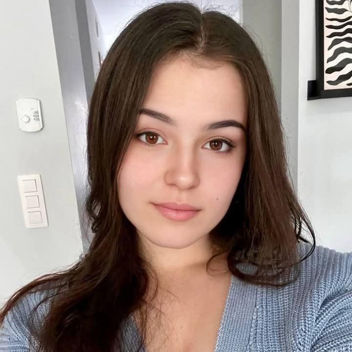 Mary