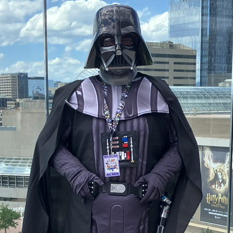 Darth