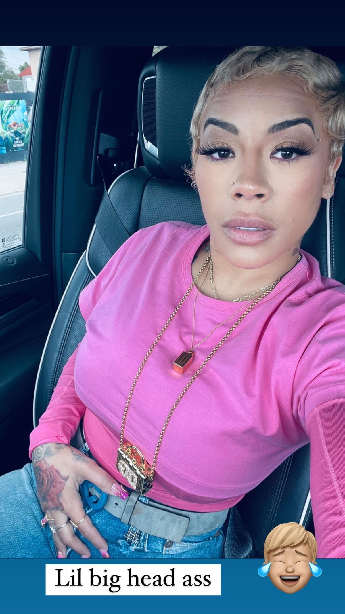 Keyshia