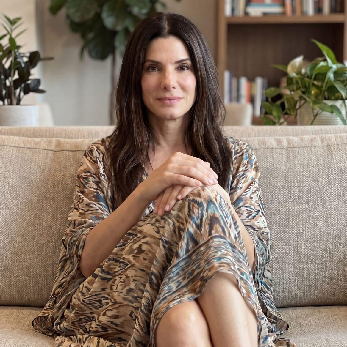 Sandra