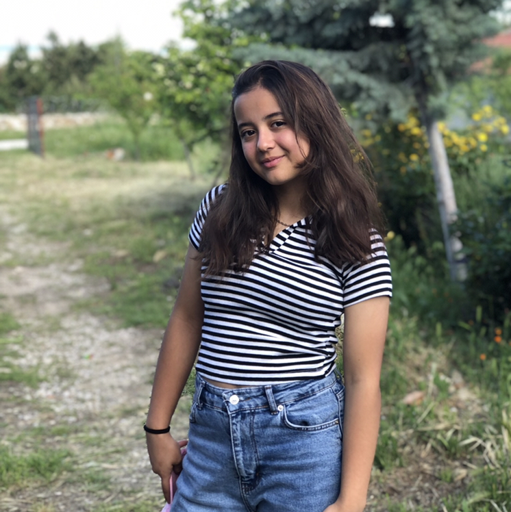 ZEYNEP NİSA