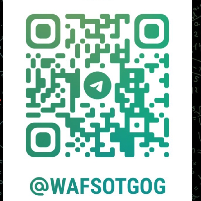 Wafs