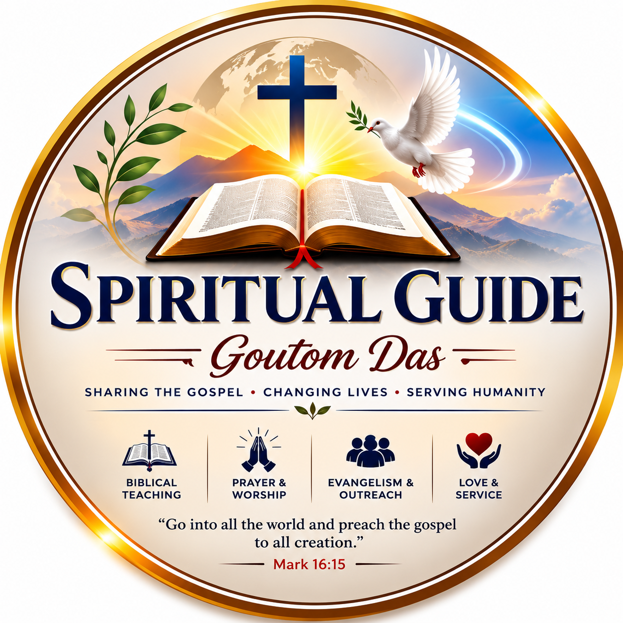 spiritual